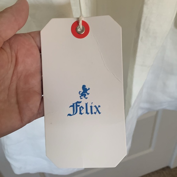 Felix Linen Blazer Roma - Picture 3 of 7